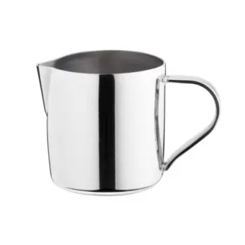 WNK HW/Buffet Milk Jug 3 3/4 in x 2 5/8 in x 2 5/8 in (5 1/2 oz) Kent