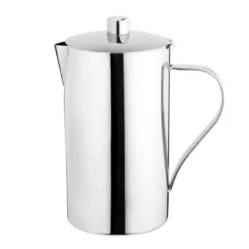 WNK HW/Buffet Coffee Pot 7 1/2 in x 4 5/8 in x 9 1/4 in (2 1/4 qt) Kent