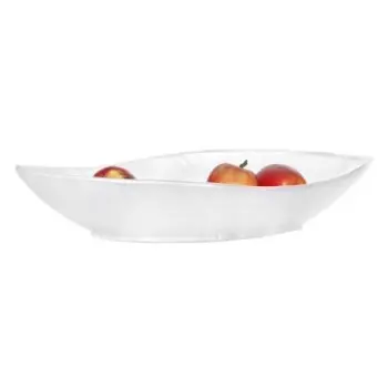 Kenny Mack Bowl Point 21 1/2 in x 8 in x 4 in (97 oz) Shell