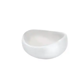Kenny Mack Bowl Scoop 9 1/2 in x 5 in (101 oz) Shell - Set of 2