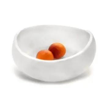 Kenny Mack Bowl Scoop 13 1/2 in x 6 in (258 oz) Shell