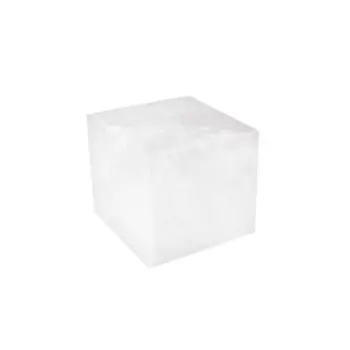 Kenny Mack Riser/Box Smooth 6 in x 6 in x 5 in Shell - Set of 2