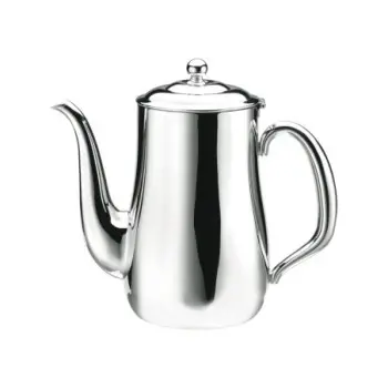 Walco HW/Buffet Coffee Pot 10 5/8 in x 9 5/8 in (70 oz) Soprano