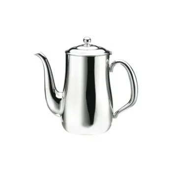 Walco HW/Buffet Coffee Pot 7 5/8 in x 4 7/8 in (30 oz) Soprano