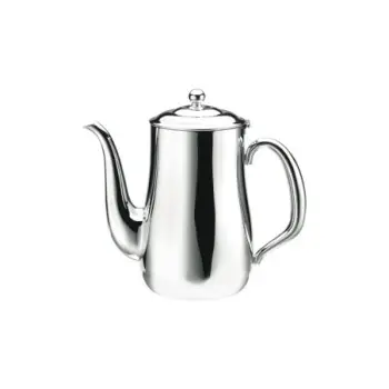 Walco HW/Buffet Coffee Pot 6 7/8 in x 5 7/8 in (18 oz) Soprano