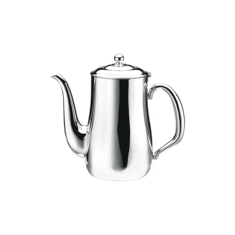 Walco HW/Buffet Coffee Pot 6 7/8 in x 5 7/8 in (18 oz) Soprano