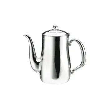 Walco HW/Buffet Coffee Pot 6 1/4 in x 5 1/2 in (12 oz) Soprano
