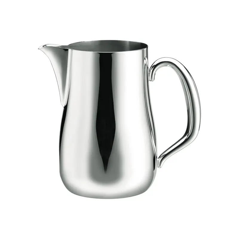 Walco HW/Buffet Water Pitcher withO Ice Guard 8 1/2 in x 7 1/4 in (70 oz) Soprano Walco HW/Buffet Water Pitcher withO Ice Guard 8 1/2 in x 7 1/4 in (70 oz) Soprano