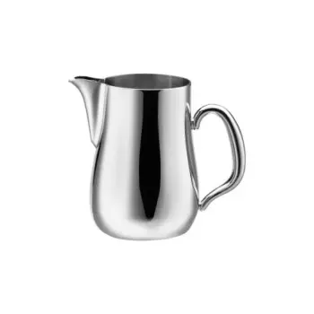 Walco HW/Buffet Creamer withO Lid Or Base 2 3/8 in x 3 3/4 in (5 oz) Soprano