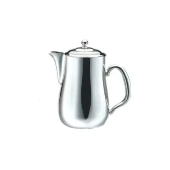 Walco HW/Buffet Creamer withO Lid Or Base 3 3/4 in x 3 1/2 in (5 oz) Soprano