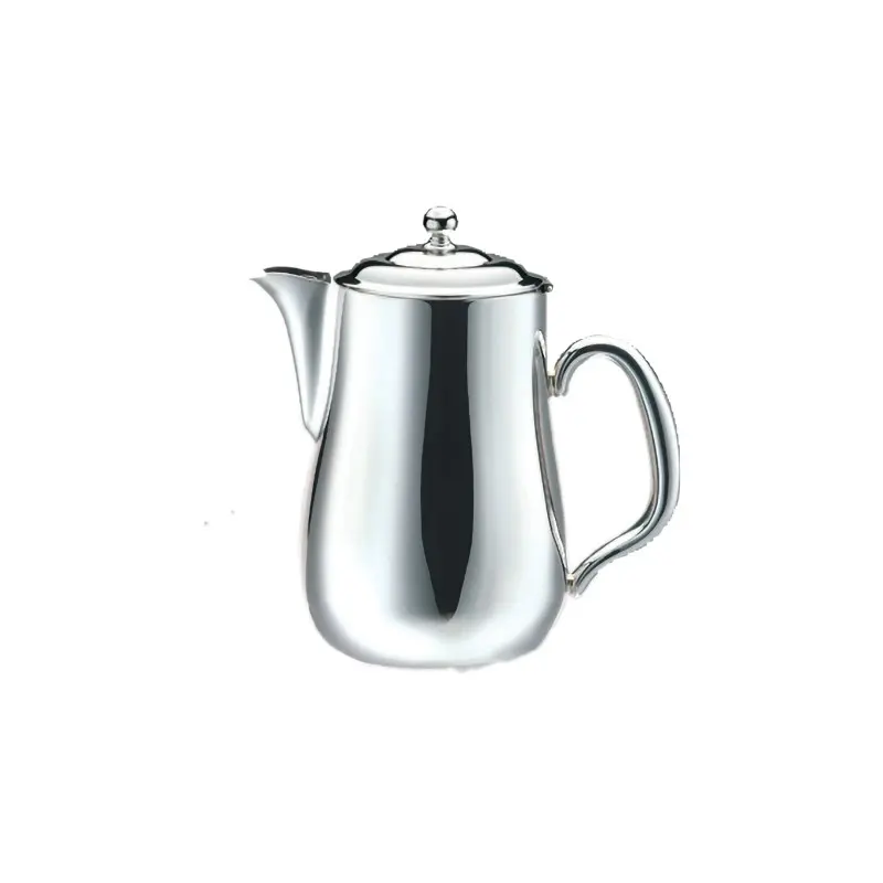 Walco HW/Buffet Creamer withO Lid Or Base 3 3/4 in x 3 1/2 in (5 oz) Soprano