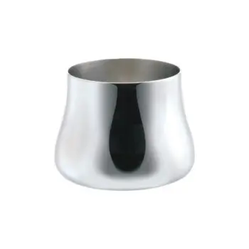 Walco HW/Buffet Sugar Bowl withO Lid Or Handles 3 3/8 in x 3 1/2 in (10 oz) Soprano