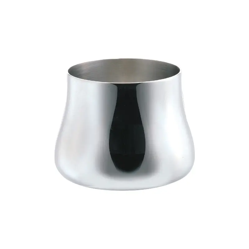 Walco HW/Buffet Sugar Bowl withO Lid Or Handles 3 3/8 in x 3 1/2 in (10 oz) Soprano