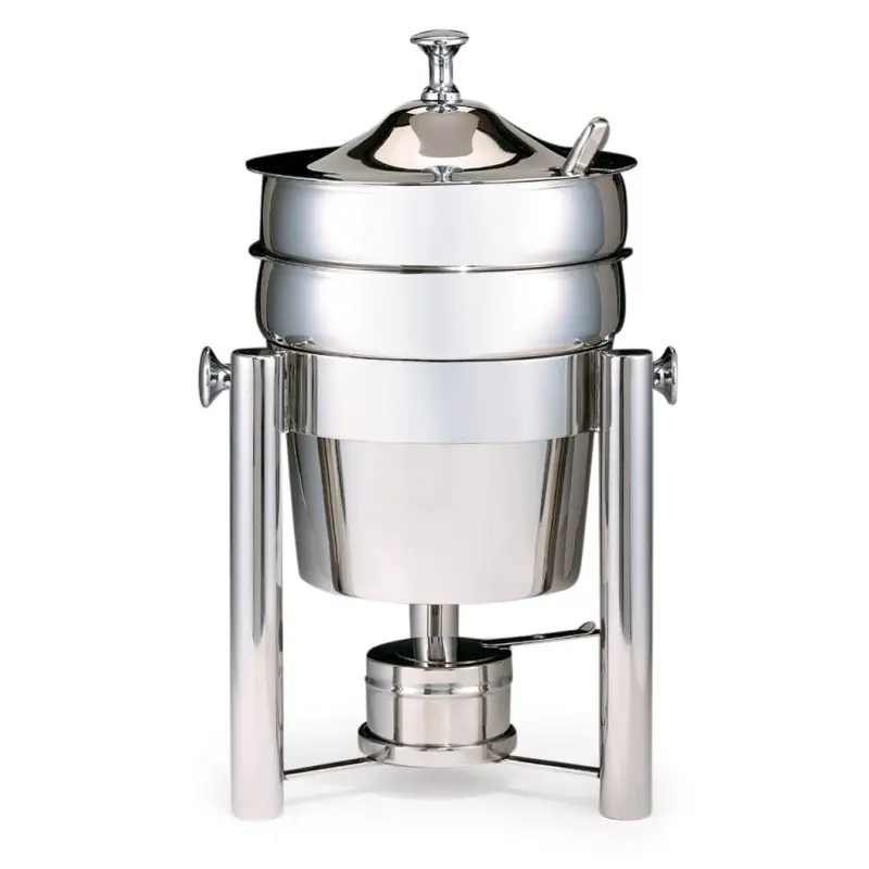 DW Haber Petite Marmite Tempo 6 qt Stainless Steel DW Haber Petite Marmite Tempo 6 qt Stainless Steel