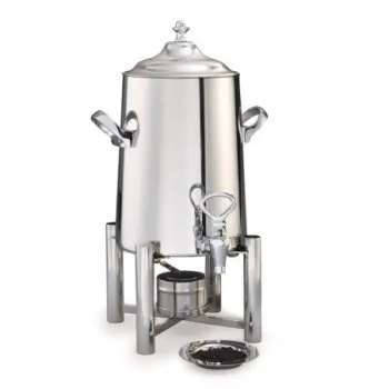 DW Haber Urn Tempo (3 Gal) Stainless Steel