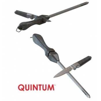 De Buyer 4291.02 De Buyer Professional steel QUINTUM 'Hypersteel' Knives Sharpeners & Stones