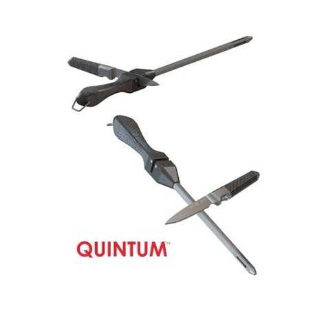 De Buyer 4291.02 De Buyer Professional steel QUINTUM 'Hypersteel' Knives Sharpeners & Stones