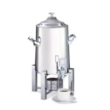 DW Haber Urn Tower (3 Gal) Stainless Steel