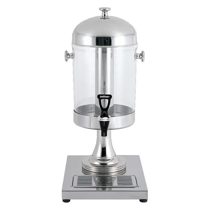 WNK HW/Buffet Juice Dispenser Single 10 1/4 in x 13 3/4 in x 22 3/4 in WNK HW/Buffet Juice Dispenser Single 10 1/4 in x 13 3/4 in x 22 3/4 in