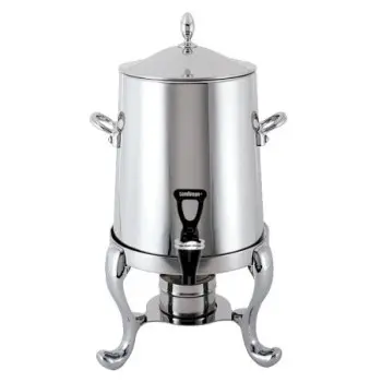 WNK HW/Buffet Coffee Urn Single Wall 14 in x 13 in x 21 1/4 in (20 qt)