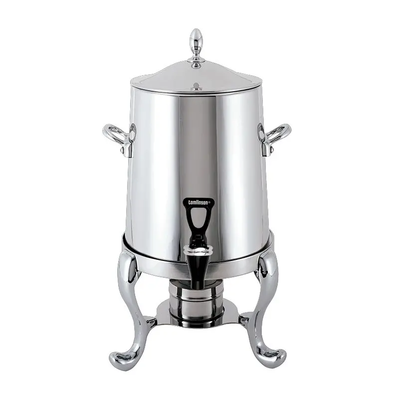 WNK HW/Buffet Coffee Urn Single Wall 14 in x 13 in x 21 1/4 in (20 qt) WNK HW/Buffet Coffee Urn Single Wall 14 in x 13 in x 21 1/4 in (20 qt)