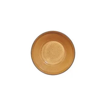 Porline Highlight Cinnamon Collection Bowl 14 cm - Set of 24