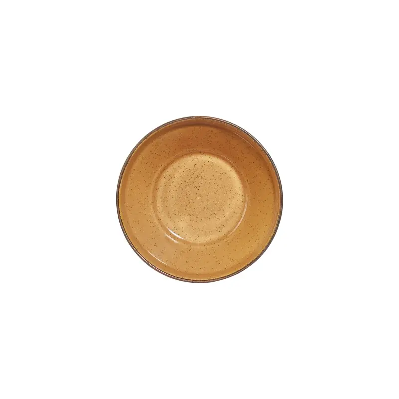 Porline Highlight Cinnamon Collection Bowl 14 cm - Set of 24