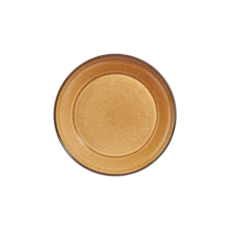 Porline Highlight Cinnamon Collection Deep Plate 19 cm - Set of 12 Porline Highlight Cinnamon Collection Deep Plate 19 cm - Set of 12