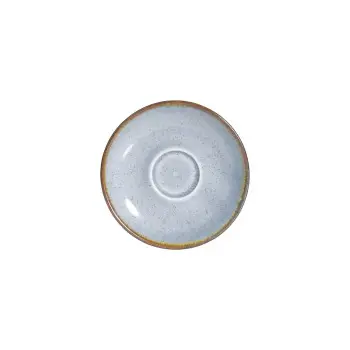 Porline highlight Breeze Collection Saucer For Espresso Cup 12 cm - Set of 48