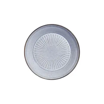 Porline highlight Breeze Collection Sun Deep Plate 19 cm - Set of 12