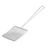 Tablecraft Rectangular Skimmer 5.25"x1.25"x18" - Nickel Plated (Over Steel)