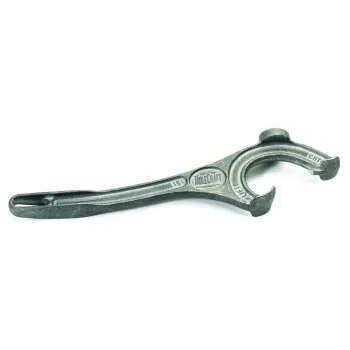 Tablecraft Pail Opener 15"x1.5"x4" - Aluminum Alloy