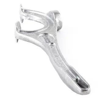 Tablecraft Pail Opener 15"x1.5"x4" - Aluminum Alloy