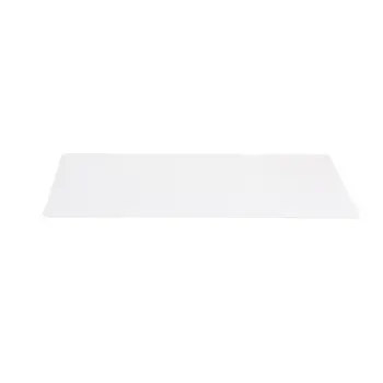 Tablecraft Flexible Cutting Boards 18"x12"x.055" - Polyp. (PP) Incl: Blue - Brown - Green - Red - White - Yellow - NSF