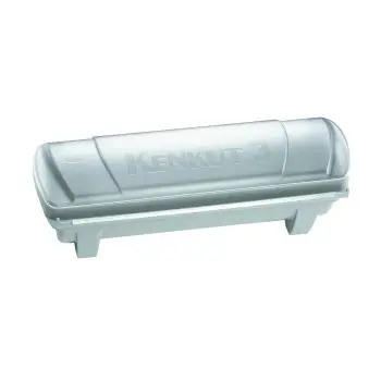 Tablecraft Kenkut Film/Foil Dispenser 22"x7.625"x6.5" - Acrylonitrile Butadiene Styrene (ABS) Fits 12-18+ Film or Foil -