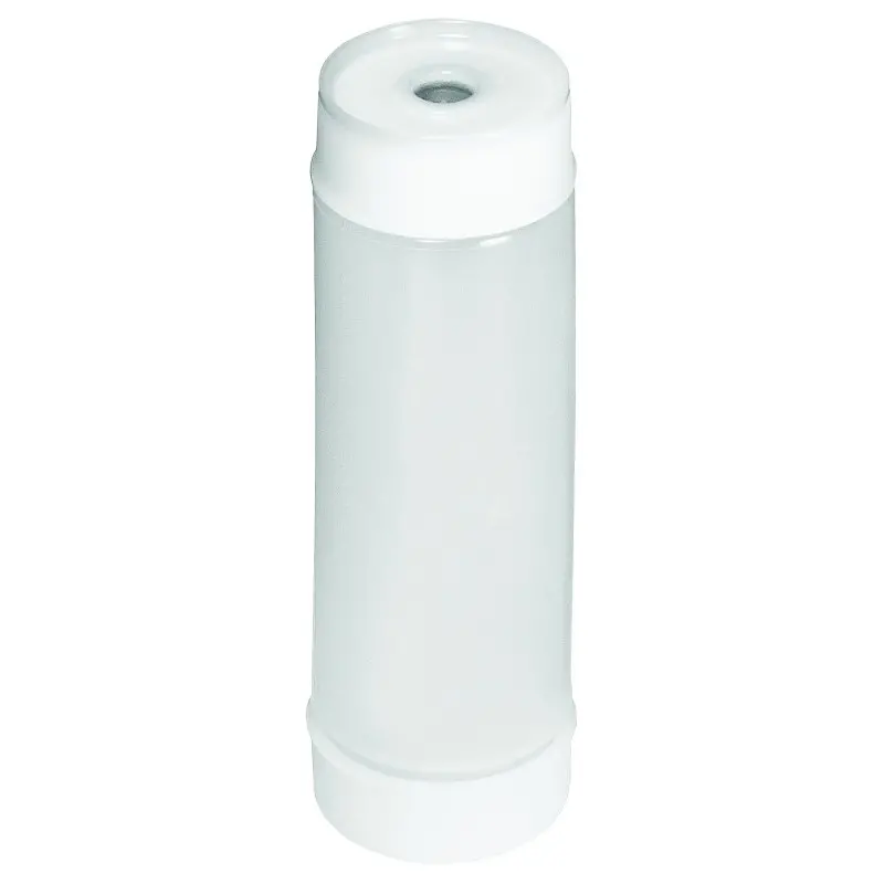 Tablecraft InvertaTop Squeeze Bottle 12 Oz. Clear 2.375"x2.375"x7.25" - Polyethylene (LDPE) 53 mm - NSF - Set of 12