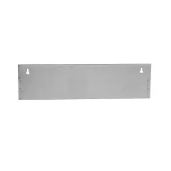 Tablecraft Single Speed Rail 22"x4"x6" - Stainless Steel (18/0)