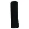 Tablecraft Bar Mesh Black 24.875"x7.75"x7.75" - Ethylene Vinyl Acetate (EVA)