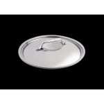 De Buyer Stainless Steel Lid - ø 11''