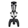 Tablecraft Big Squeeze Juice Press 7.25"x11"x15.25" - Iron (Nitroenamel Coated Cast Iron) - NSF