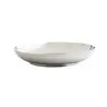 Tablecraft Round Small Size Replacement Bowl for 12036 1.5 Qts Silver 9.75"x9.75"x1.75" - Stainless Steel (200 Series)