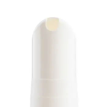 Tablecraft PourMaster One-Piece Pourmaster Complete 1 Qts White 3.6875"x3.6875"x12.5" - Polyethylene (HDPE) - Set of 12
