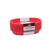 Tablecraft Classic Basket 10.62"x7.1875"x1.4375" - Polypropylene (PPH) Pack of 12 - Set of 3