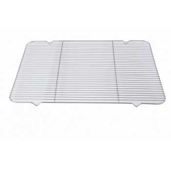 Cooling Rack With Built-In Feet 16.25\'\' X 25\'\'