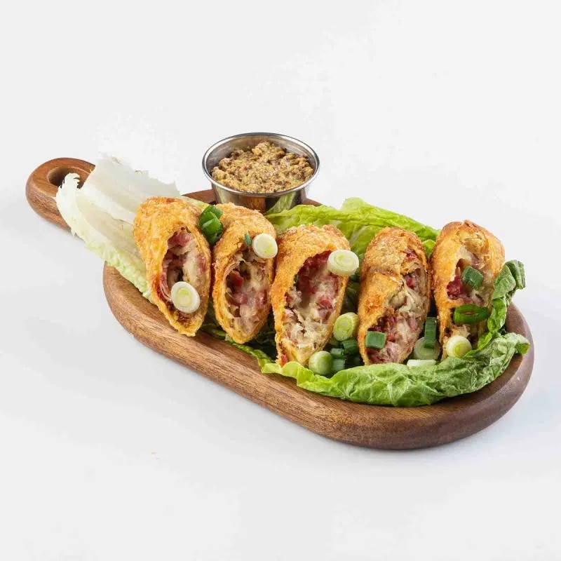 Tablecraft Acacia Collection Oblong Serving Boards 20"x8.5"x.75" - Acacia Wood