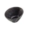 Tablecraft Lunara Collection Serving Bowl 3.5 Oz. Brown 4"x2.75"x2.375" - Melamine