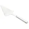 Tablecraft Holden Collection Hollow Handle Pie Server 12"x4"x1.75" - Stainless Steel (18/0)