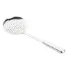Tablecraft Holden Collection Hollow Handle Skimmer 14.5"x4.25"x1.75" - Stainless Steel (18/0)