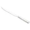 Tablecraft Holden Collection Hollow Handle Steak Knife 13"x.75"x.5" - Stainless Steel (18/0)