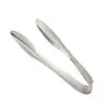 Tablecraft Holden Collection Tongs 6.25"x1.75"x1" - Stainless Steel (18/8)